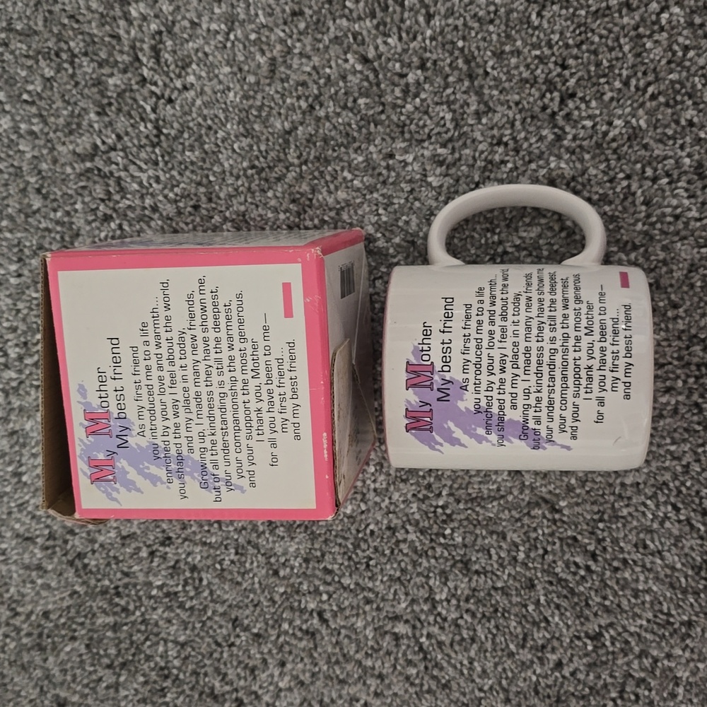 Mother Mug